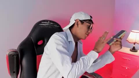 Nick online show from 09-23-25, 08:01