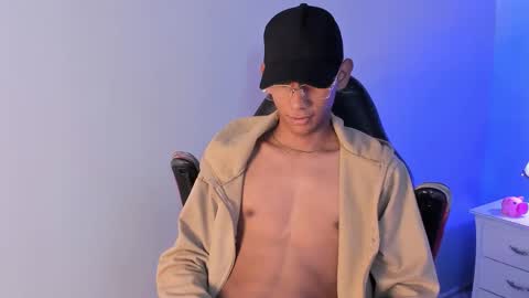 Nick online show from 09-30-25, 08:36