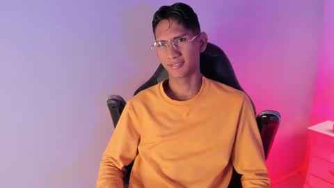 Nick online show from 10-07-25, 08:39