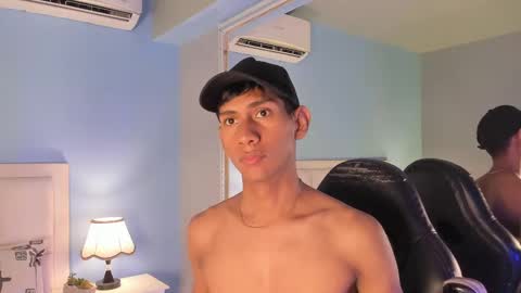 Nick online show from 10-21-25, 06:03