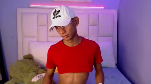 Nick online show from 01-31-26, 09:02