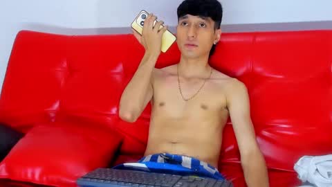 Nick online show from 12-06-24, 08:51