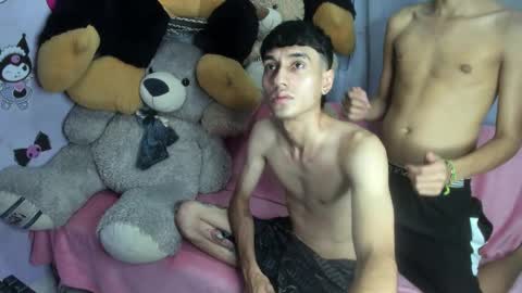 Nick online show from 02-10-26, 11:09