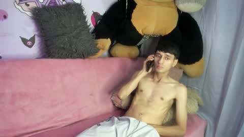 Nick online show from 02-22-26, 12:23