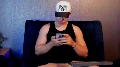 Snapshot of nick_fenix chatting on 10-16-25, 05:30 nick fenix online show from 10-16-25, 05:30