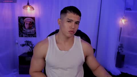 nick fenix online show from 05-24-26, 04:28
