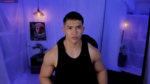 nick fenix online show from 05-31-26, 02:53