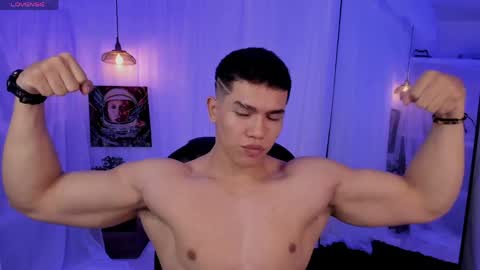 nick fenix online show from 06-08-26, 03:18