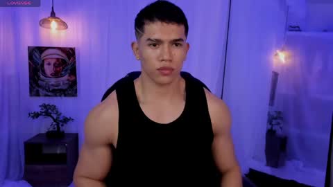 nick fenix online show from 06-09-26, 04:02