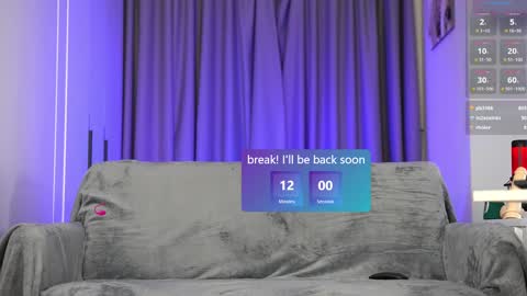 nick_howlenxx online show from 02-17-25, 08:58