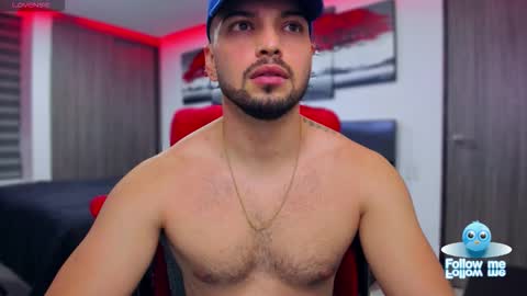 Nick Klaus online show from 12-01-25, 11:54