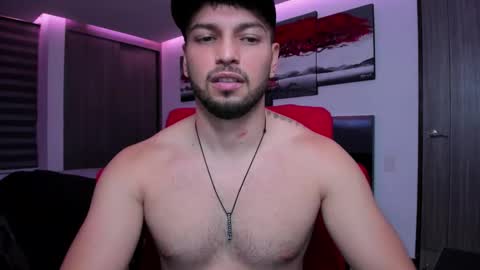 Nick Klaus online show from 02-10-26, 12:37