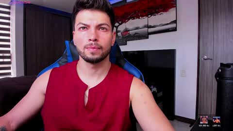 Nick Klaus online show from 03-29-26, 04:29