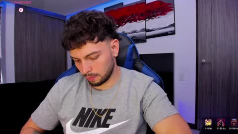 Nick Klaus online show from 04-07-26, 10:20