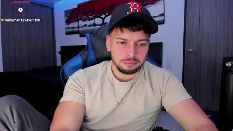 Nick Klaus online show from 04-08-26, 11:37