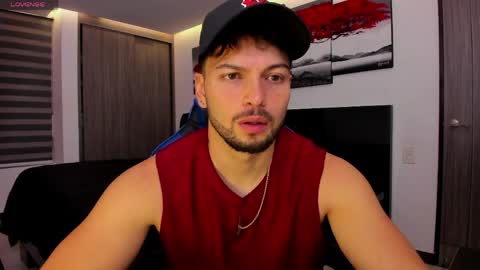 Nick Klaus online show from 04-15-26, 11:27