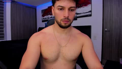 Nick Klaus online show from 04-17-26, 12:02