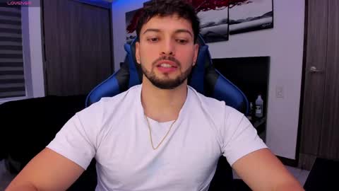 Nick Klaus online show from 04-22-26, 10:55