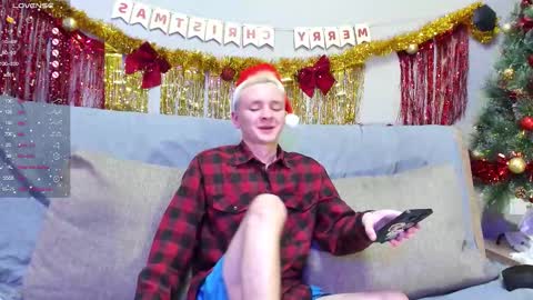 nick_kule online show from 12-17-25, 08:09