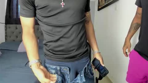 nick_master2 online show from 03-14-26, 06:02