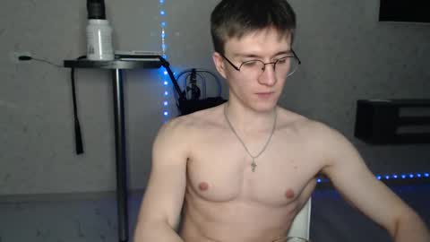 Nick online show from 03-07-25, 09:17