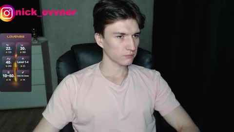 Nick online show from 09-19-25, 02:13