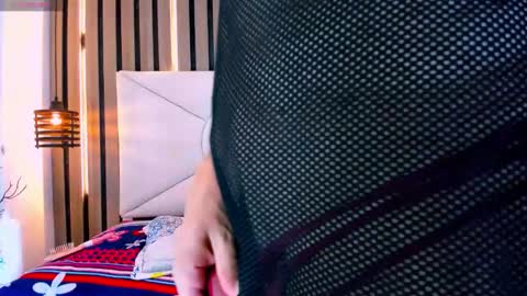 nick_smile online show from 03-09-26, 09:30