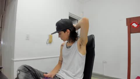 Nick online show from 04-12-26, 09:31