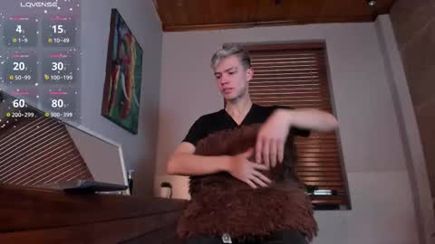 Nick  online show from 11-03-25, 12:28