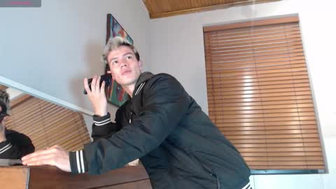 Nick  online show from 02-06-26, 12:19