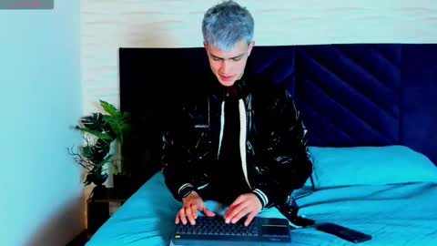 Nick  online show from 03-05-26, 12:12