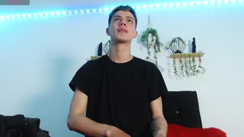 Nick  online show from 07-11-26, 03:15