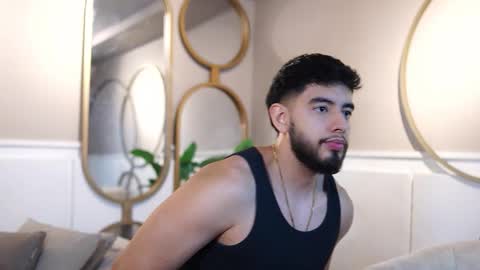 Jhohan online show from 12-16-25, 12:54