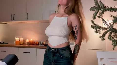 Nicka Cherie online show from 01-08-26, 06:54