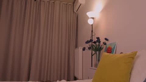 Nicka Cherie online show from 03-09-26, 06:23