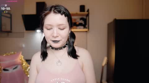 nickari_x online show from 03-14-26, 06:19