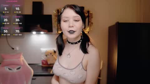 nickari_x online show from 03-27-26, 06:08