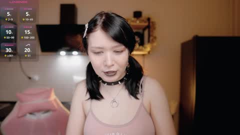 nickari_x online show from 04-05-26, 05:37