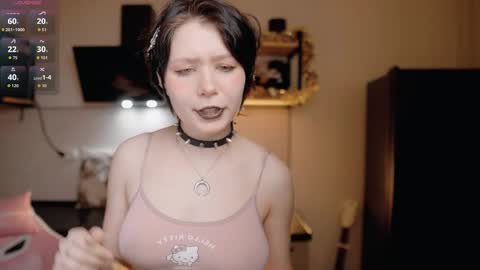 nickari_x online show from 04-25-26, 05:43