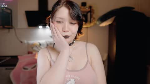 nickari_x online show from 05-28-26, 05:38