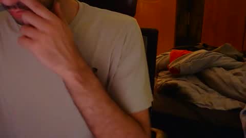 nickbok11 online show from 12-04-25, 11:35