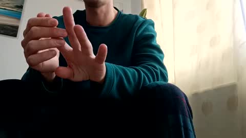 Nick online show from 12-03-24, 12:06