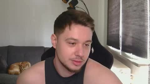 nickdavin online show from 03-12-26, 11:16