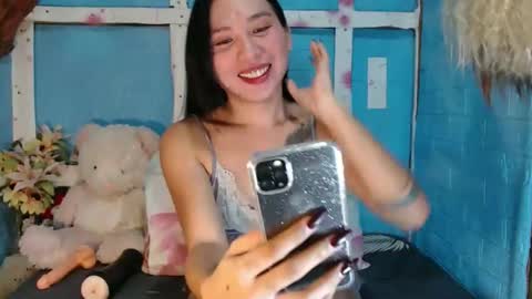 Snapshot of nickha_bryanah chatting on 10-07-25, 06:10 nickha_bryanah online show from 10-07-25, 06:10