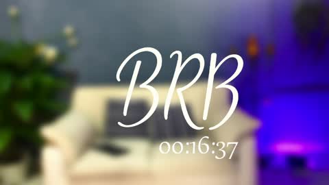 Your baby Nicol  online show from 04-25-26, 07:11