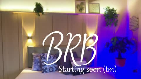 Your baby Nicol  online show from 04-26-26, 01:09