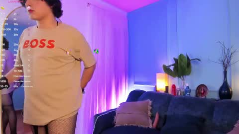 nicki_ripperton online show from 04-26-26, 04:43