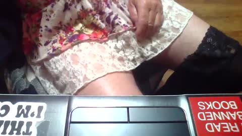 nickibabe1980 online show from 10-24-25, 06:04