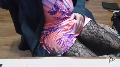 nickibabe1980 online show from 03-27-26, 05:01