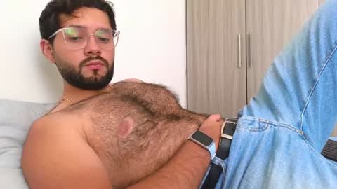 Snapshot of nickjordan1 chatting on 01-25-25, 09:25 Nicolas online show from 01-25-25, 09:25